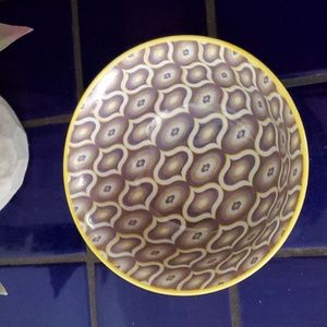 Blue Moon Japan Soup Rice Noodle Bowl - NWT